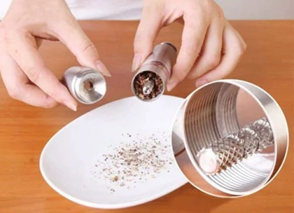 فلفل ساب اتودی استیل