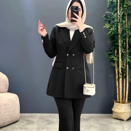 کت شلوار کایلی