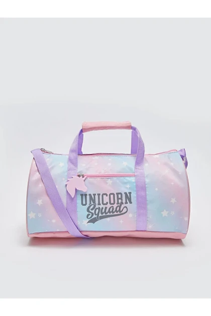 کیف ورزشی بچگانه اورجینال ال سی وایکیکی lc-waikiki