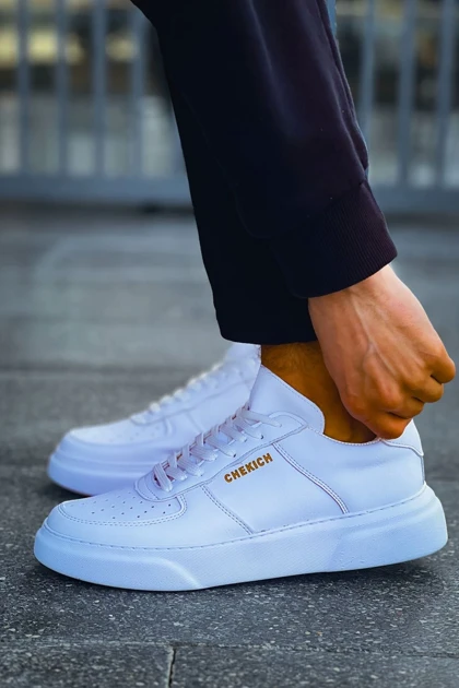 کتانی مردانه chekich chekich