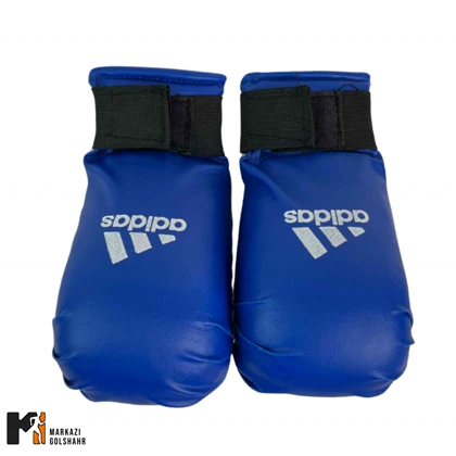 دستکش کاراته ایرانی فوم تزریقی کد 2013724