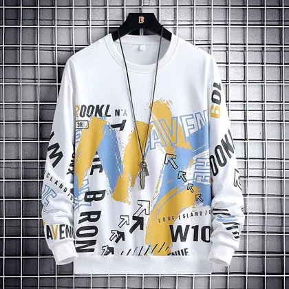 تیشرت آستین بلند لش