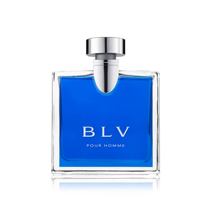 ادوتویلت مردانه بولگاری مدل BLV Pour Homme حجم 100 میلی لیتر