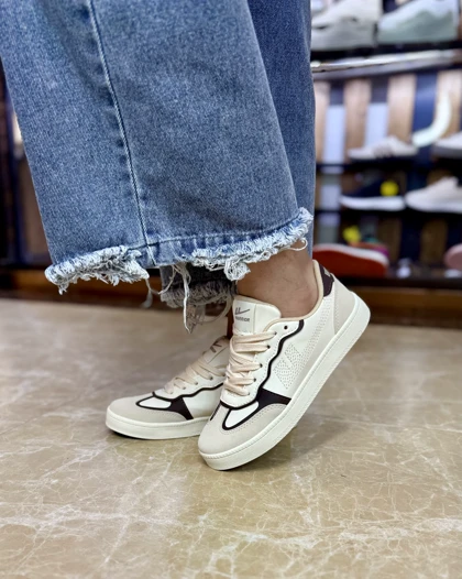 کتانی زنانه ونس فرنوش (f)