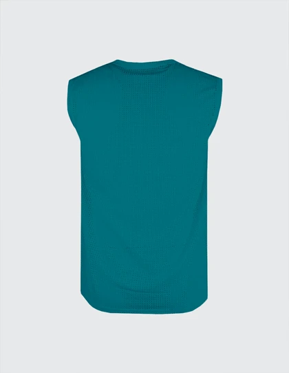 تاپ ورزشی مردانه نایکی Cool Grid M