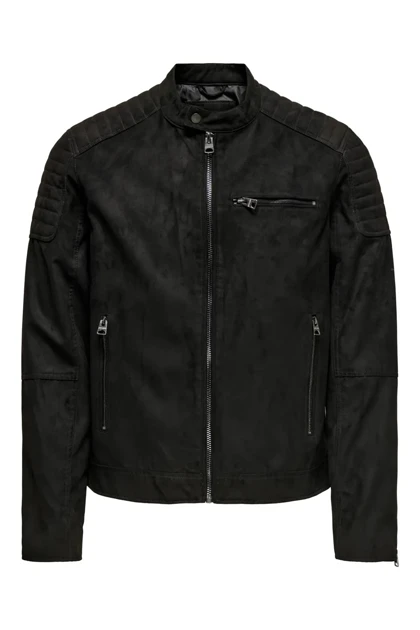 کت و ژاکت مردانه only-and-sons