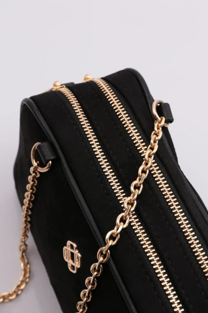 کیف دوشی زنانه اورجینال dgn dgn