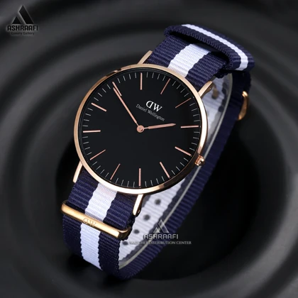 ساعت دنیل ولینگتون Daniel Wellington 3989