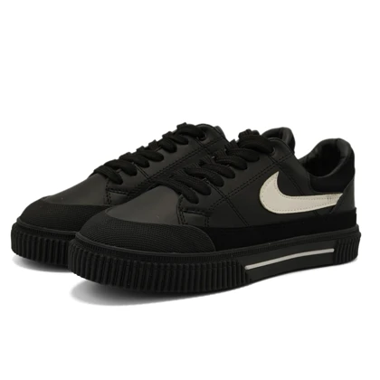 کفش اسپرت زنانه مدل sneaker - 0157