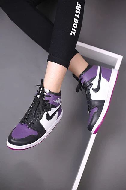 کفش اسپرت زنانه ایرجردن