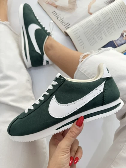 نایک کورتز 1953