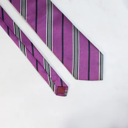 کروات پهن کلاسیک