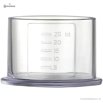 مخلوط کن بلک اند دکر مدل BLACKDECKER BX530