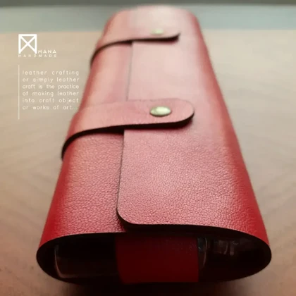 کیف ادویه طبیعت گردی