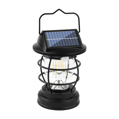 فانوس سنسوردار FC-998