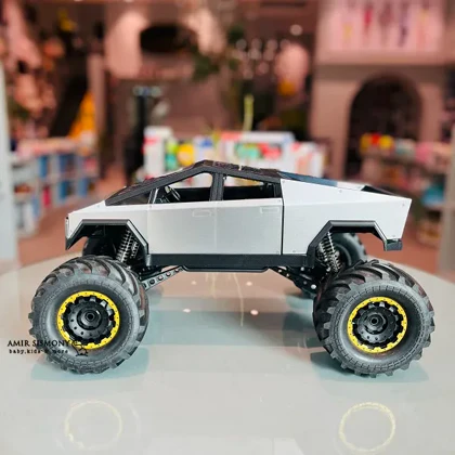 ماشین کنترلی آفرود تسلا کد 2190