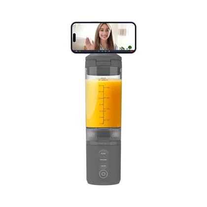 مخلوط کن و هولدر موبایل پاورولوژی مدل POWEROLOGY MAGBLEND PRPBB8301