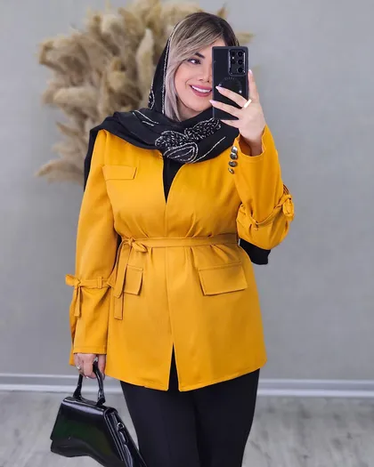 کت مازراتی