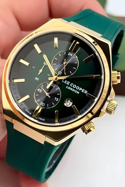 ساعت مردانه lee-cooper lee-cooper