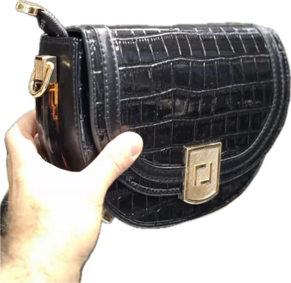 کیف دخترانه اکلا FENDI