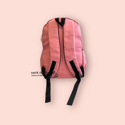 کوله مدرسه اسپرت وارداتی