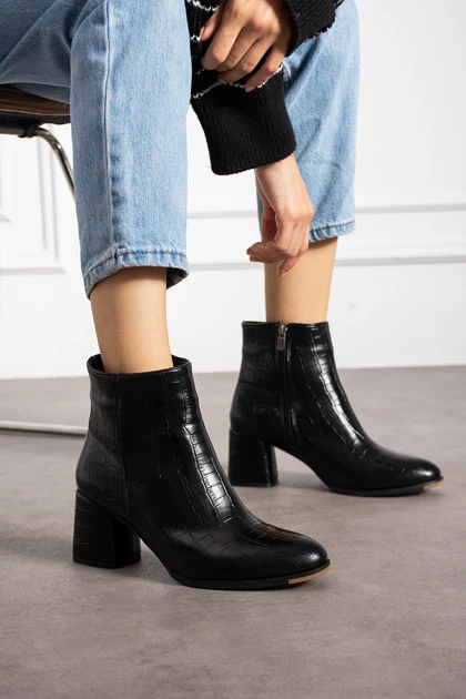 بوت و نیم بوت زنانه kotan kotan