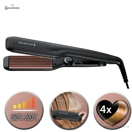 ویو مو رمینگتون مدل REMINGTON S3580