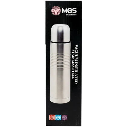 فلاسک 0.5 لیتر استیل قلمی کد VB5012S