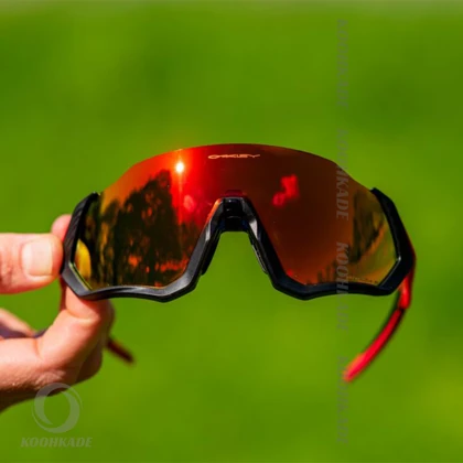 عینک ورزشی OAKLEY FLIGHT JAKET