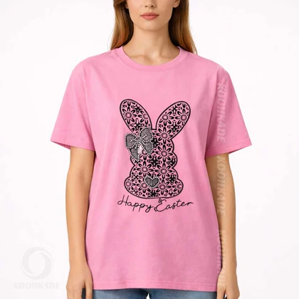 تیشرت لانگ FASHION LV