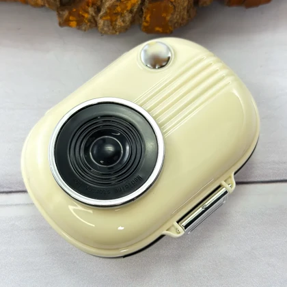 جاقرصی لنز D350