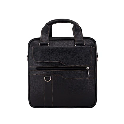 کیف رودوشی چرمی مدل LM30632