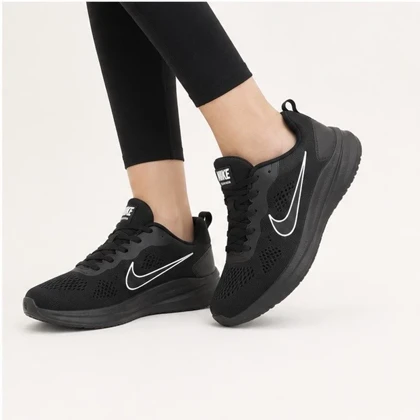 کفش کتانی زنانه مدل 0321 - NIKE