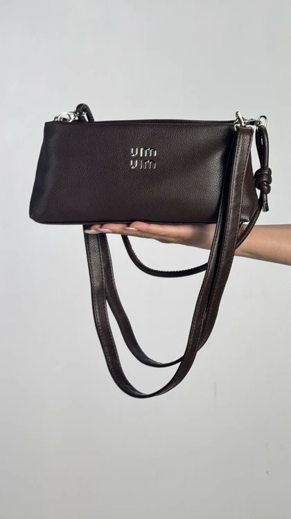 کیف چهار گوش MIU MIU    کد 1100326