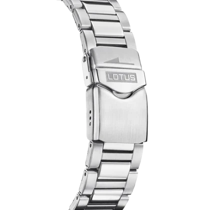 ساعت مچی مردانه لوتوس مدل L18926/4 غواصی حرفه‌ای با صفحه آبی گرادینت (Diver)