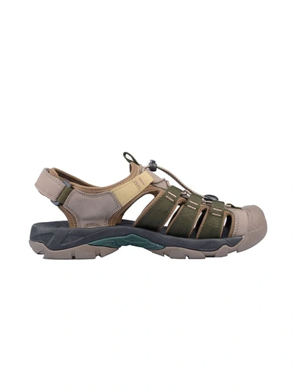 صندل طبیعت گردی مردانه هومتو مدل Humtto-710445A-14 Big