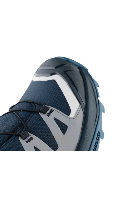 چکمه کفش مردانه در زمستان برای پیاده روی در فضای باز ضد آب و مقاوم در برابر سرما Goretex L47064200