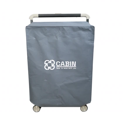 چمدان کابین CABIN مدل SBC8085 سایز متوسط