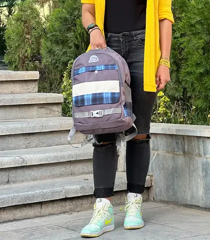 کوله پشتی کیوت کوچک