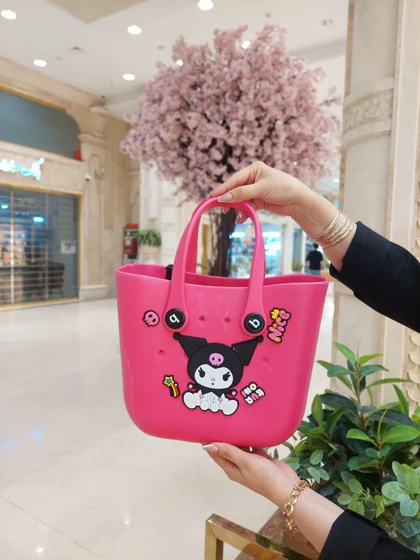 بگ مدل کرومی