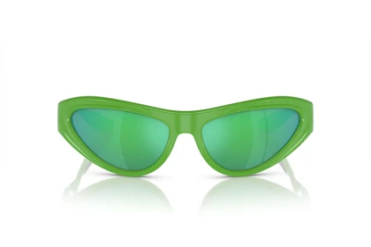 عینک آفتابی دولچه گابانا Dolce &amp; Gabbana DG6190S 3311F2