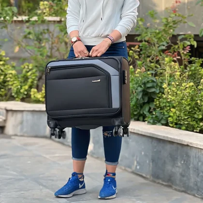 چمدان خلبانی فوروارد مدل FORWARD - FCLT5583