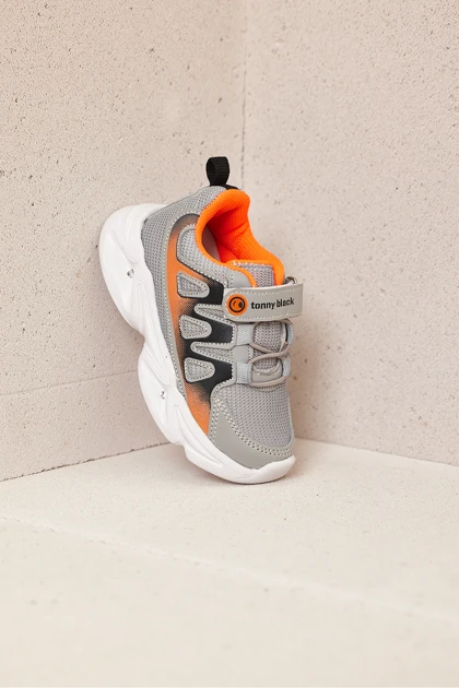 کتانی بچگانه اورجینال تونی بلک tonny-black