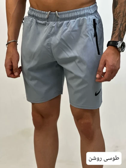 شلوارک مردانه ایرو_کد4470