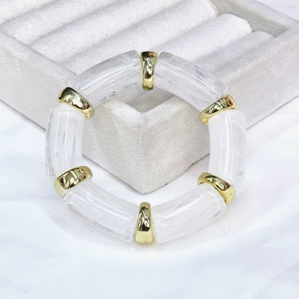 دستبند تابستانی زارا کد zds0027 گالری موژان حیدری