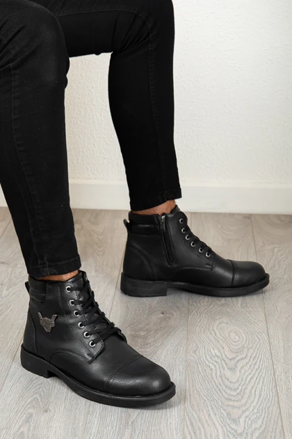 بوت و نیم بوت مردانه داکستورز daxtors