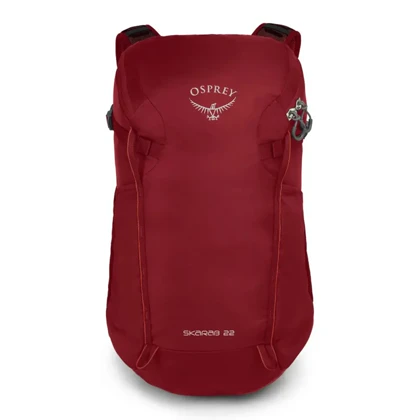 کوله کوهنوردی OSPREY SKARAB 22L