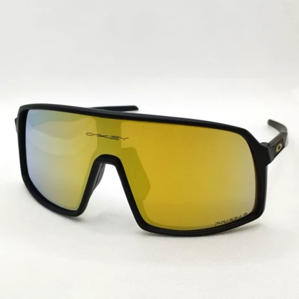 اوکلی SUTRO F BLACK/GOLD