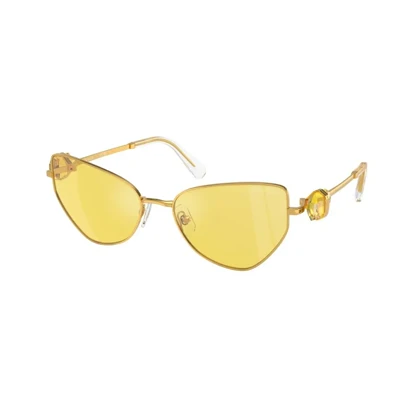 عینک آفتابی سواروسکی Swarovski SK7003S