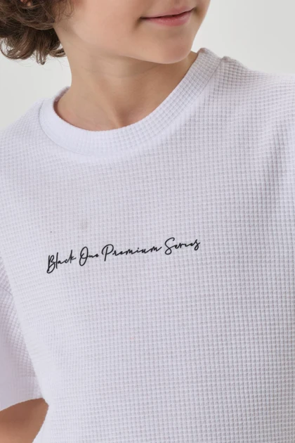 تیشرت بچگانه black-one black-one